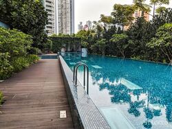 Centennia Suites (D9), Condominium #515653091